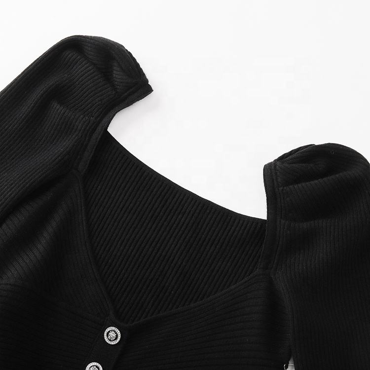 Women Sweater Dress 437