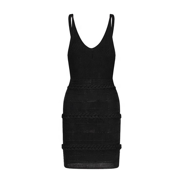 Women Sweater Dress 440
