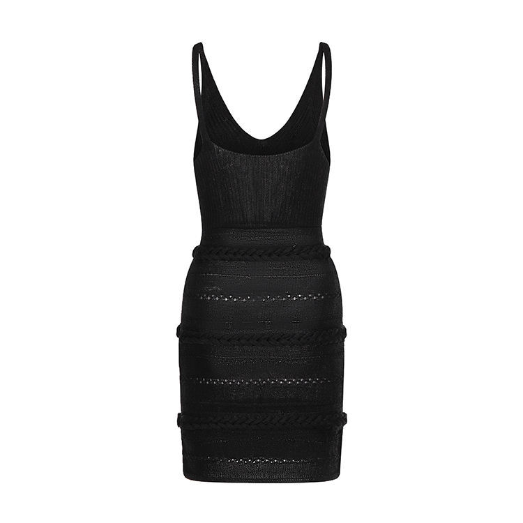 Women Sweater Dress 440