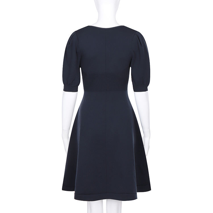 Women Sweater Dress 457