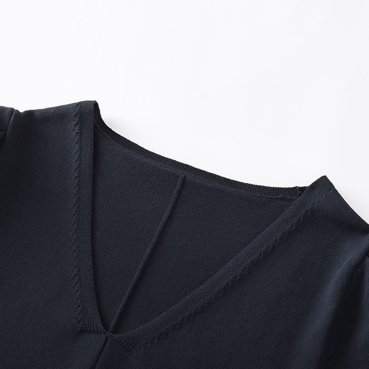 Women Sweater Dress 457