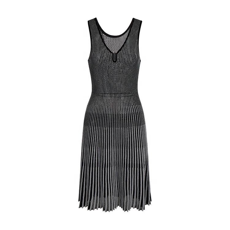 Women Sweater Dress 478