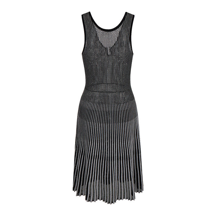 Women Sweater Dress 478
