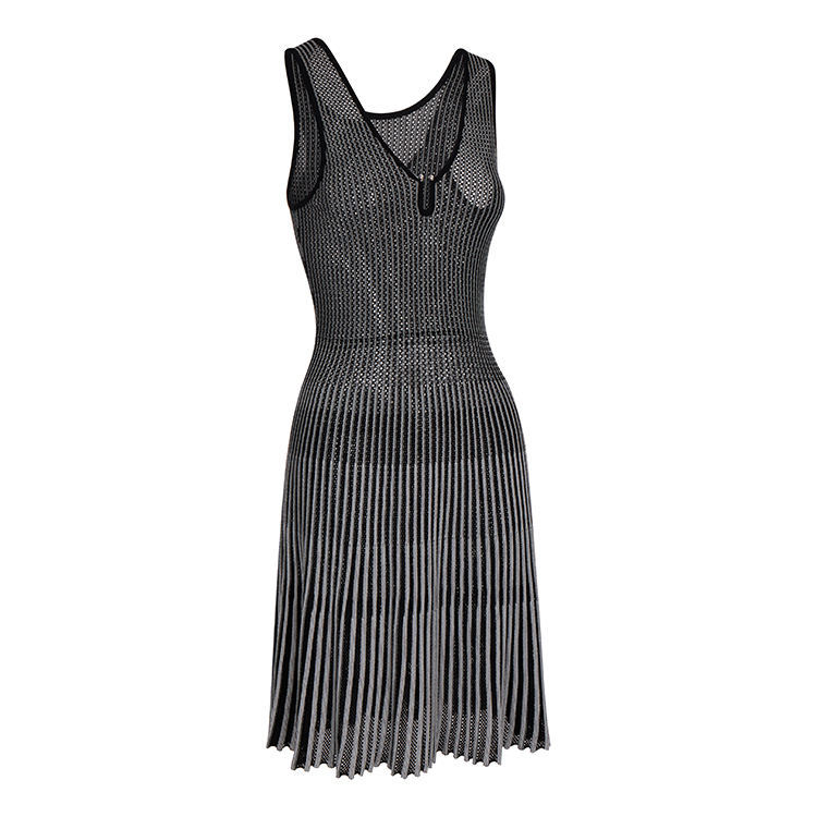 Women Sweater Dress 478