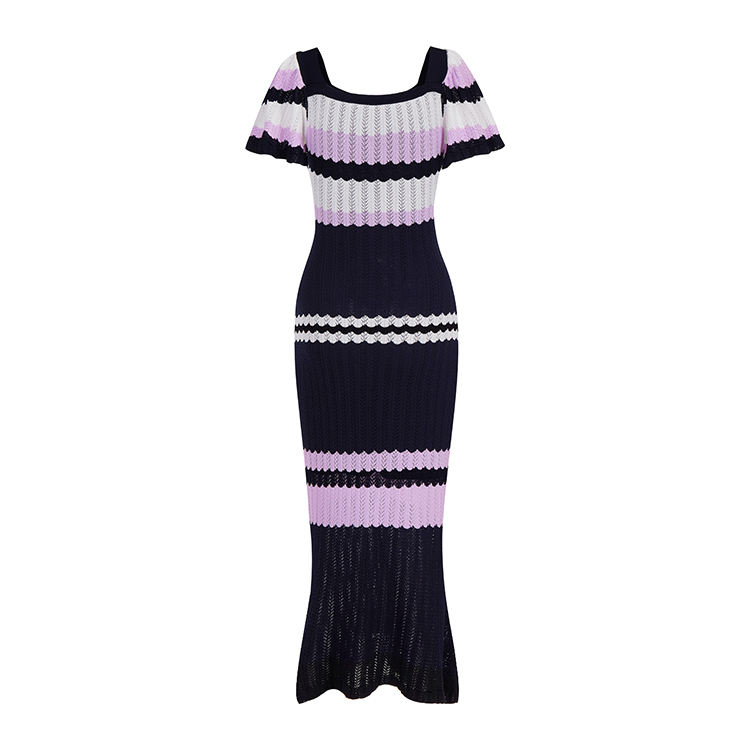 Women Sweater Dress 479