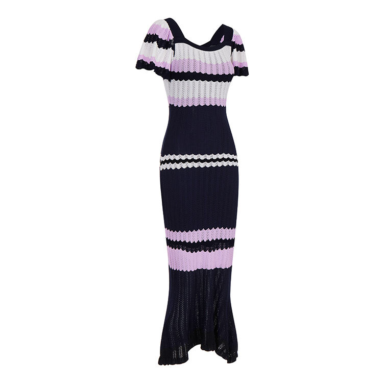 Women Sweater Dress 479