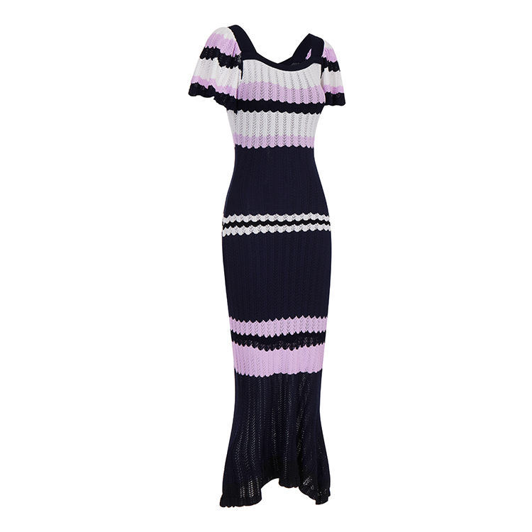 Women Sweater Dress 479