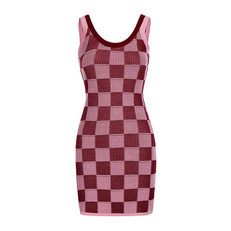 Women Sweater Dress 480