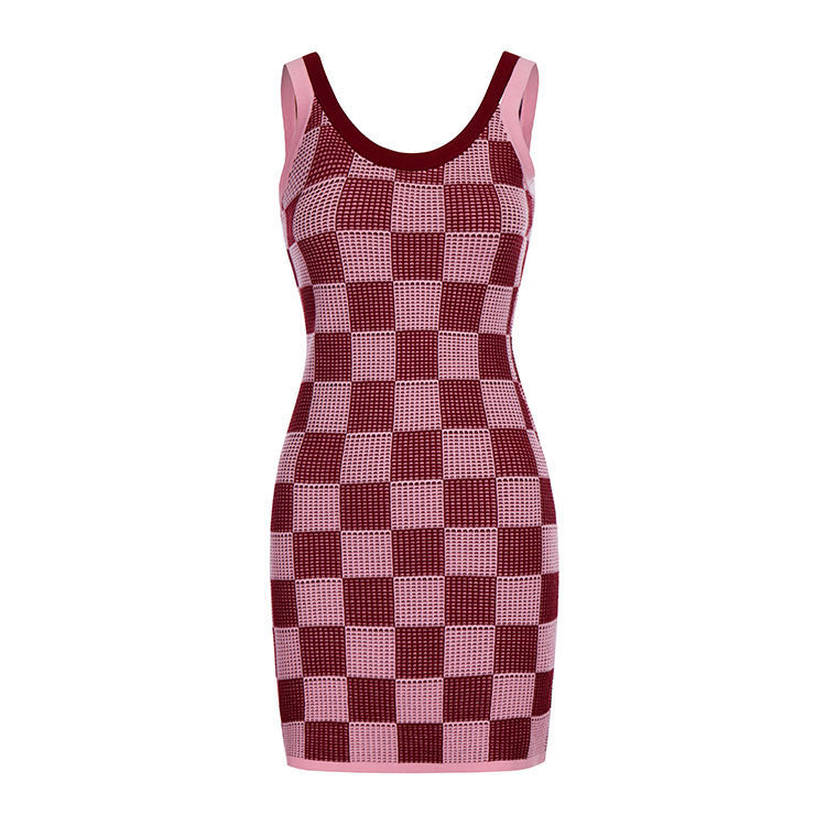 Women Sweater Dress 480