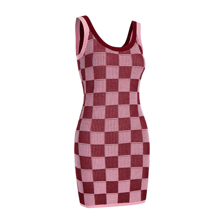 Women Sweater Dress 480
