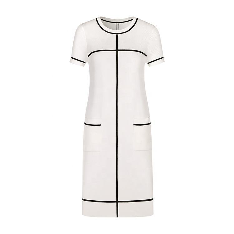 1.jpg Women Sweater Dress 483