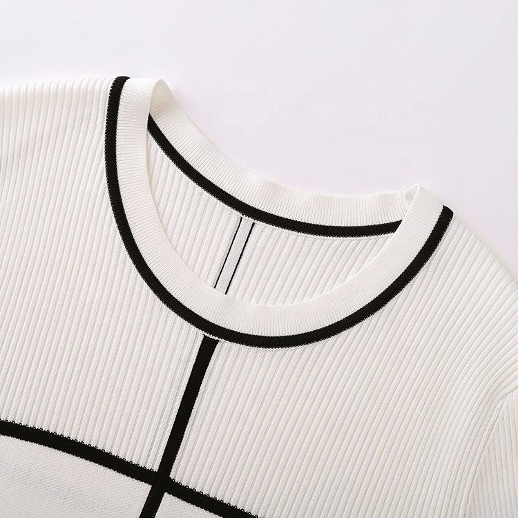 Women Sweater Dress 483