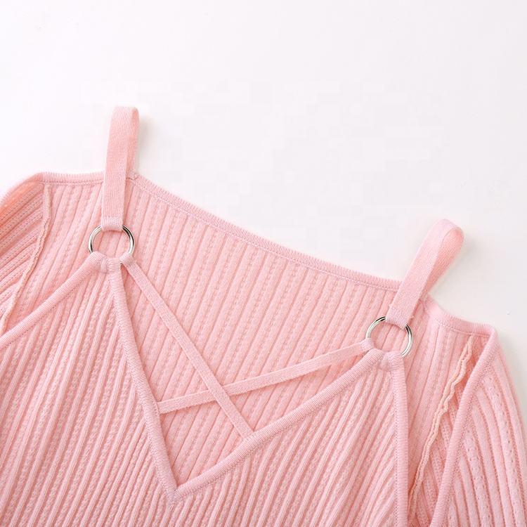 Women Sweater Dress 06