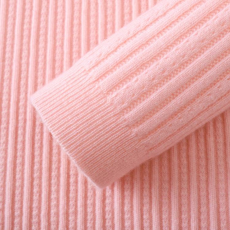 Women Sweater Dress 06