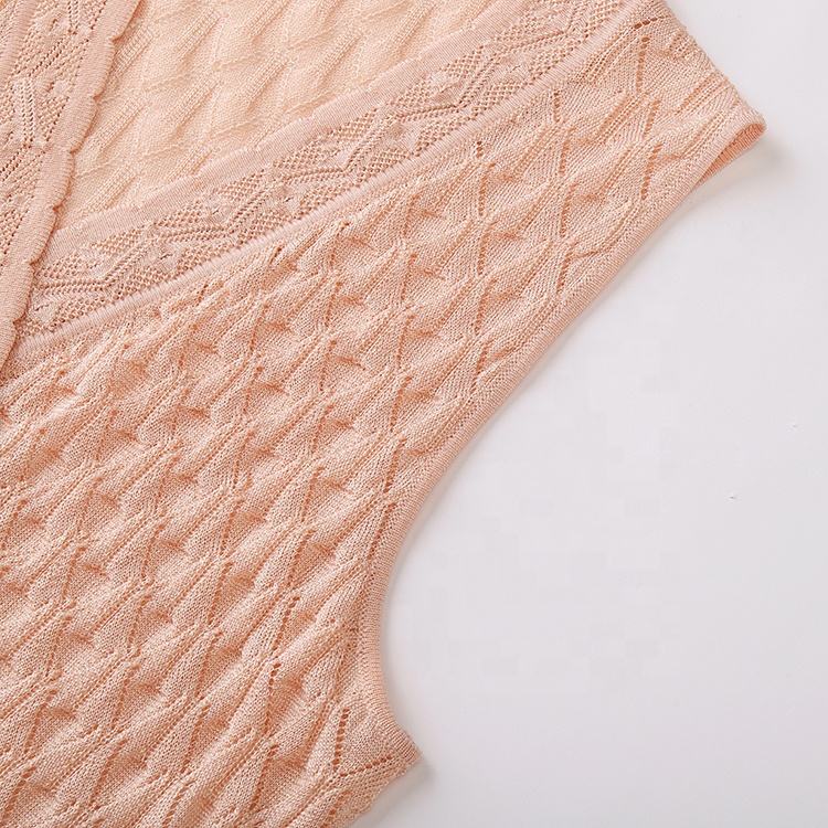 Women Sweater Dress 485