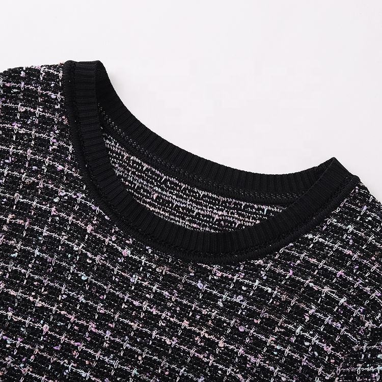 Women Sweater Dress 489
