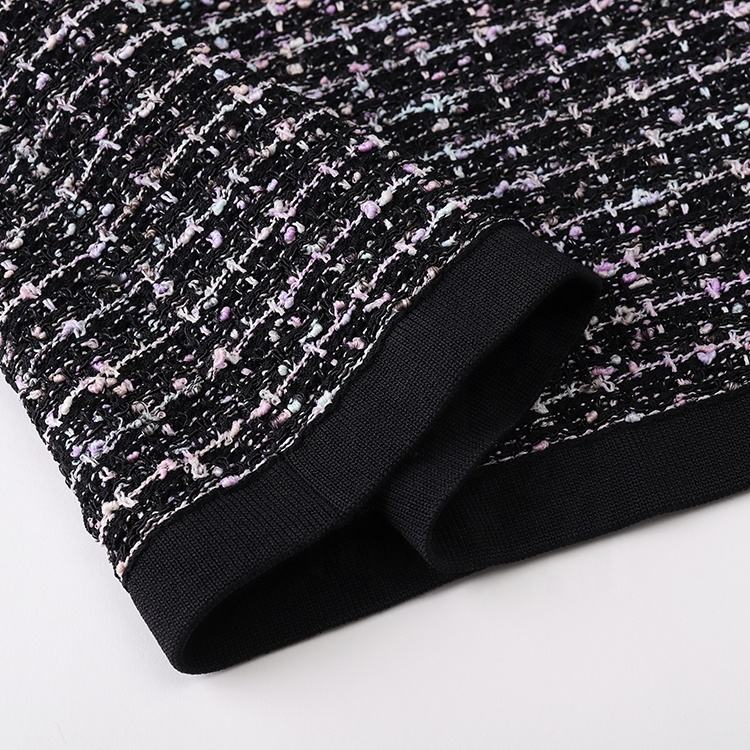 Women Sweater Dress 489