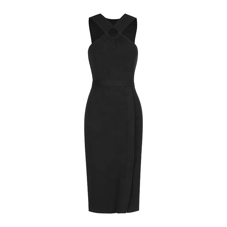 Women Sweater Dress 491