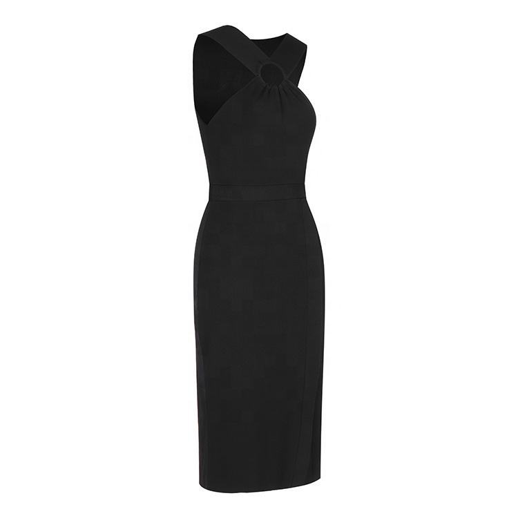 Women Sweater Dress 491