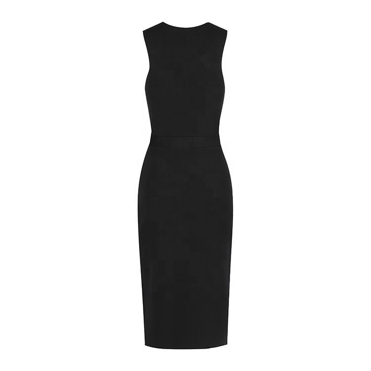 Women Sweater Dress 491