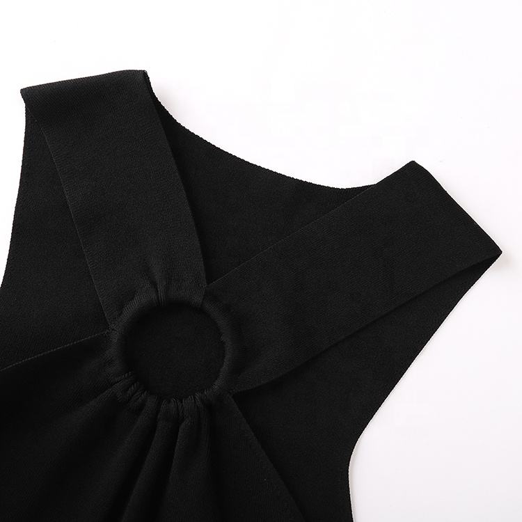 Women Sweater Dress 491