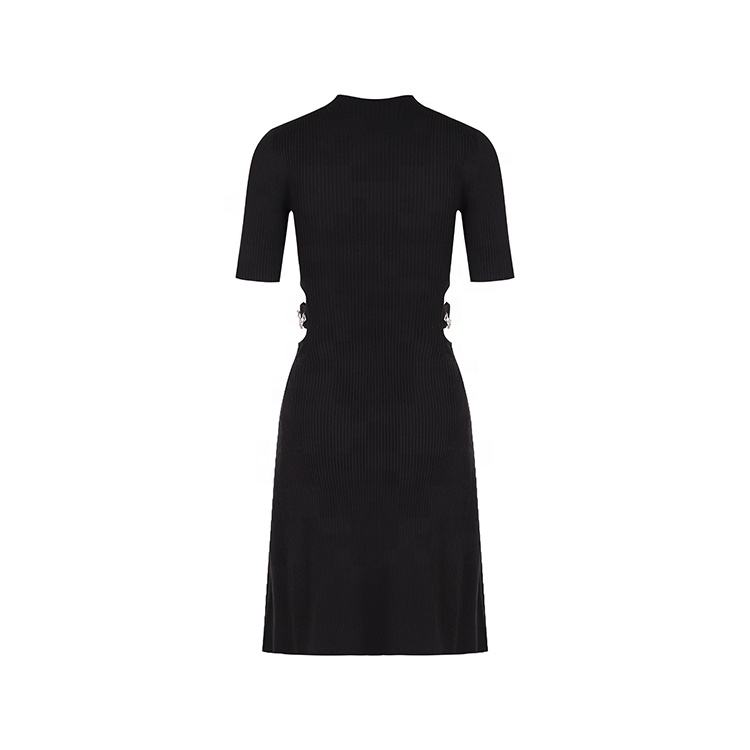 Women Sweater Dress 492