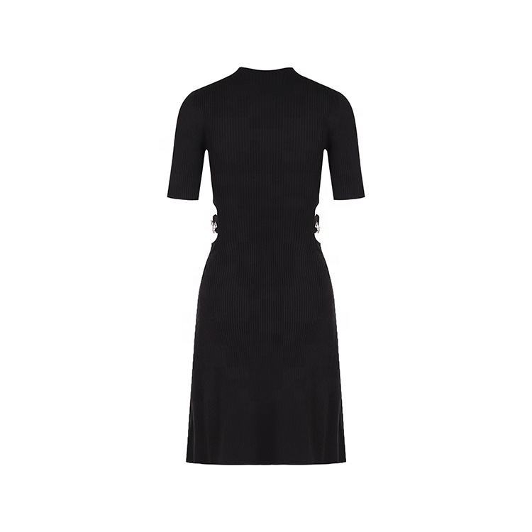 Women Sweater Dress 492
