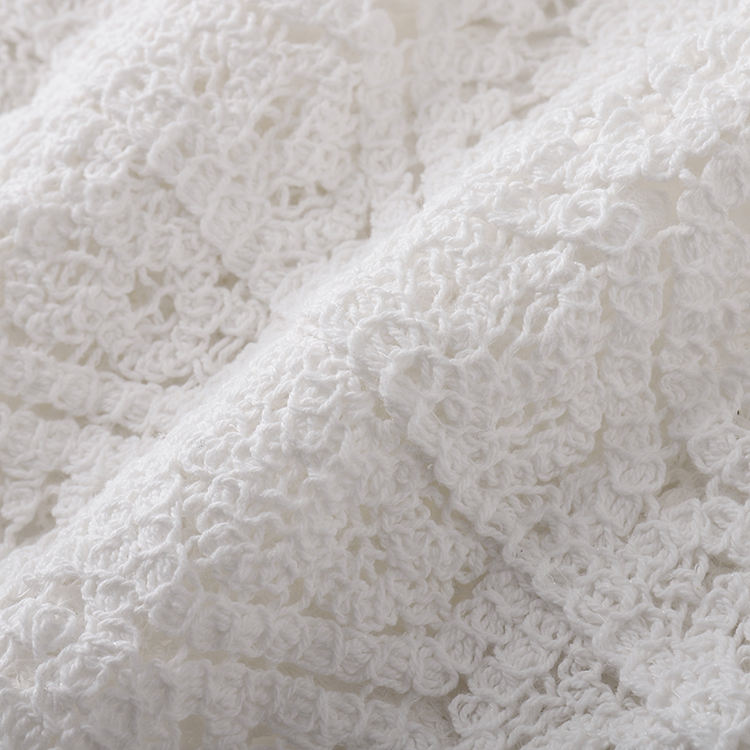 Women crochet sweater 05