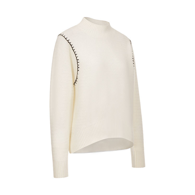 3.jpg Women Wool Sweater 528
