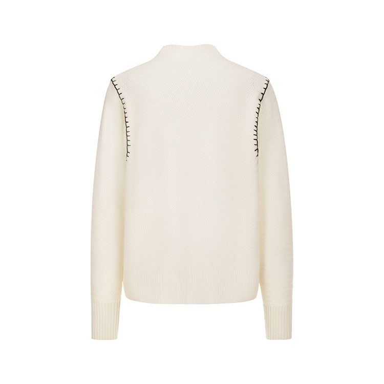 2.jpg Women Wool Sweater 528