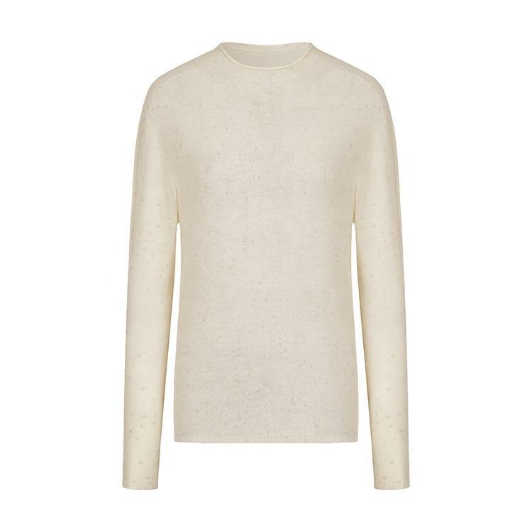 Women Wool Sweater 530