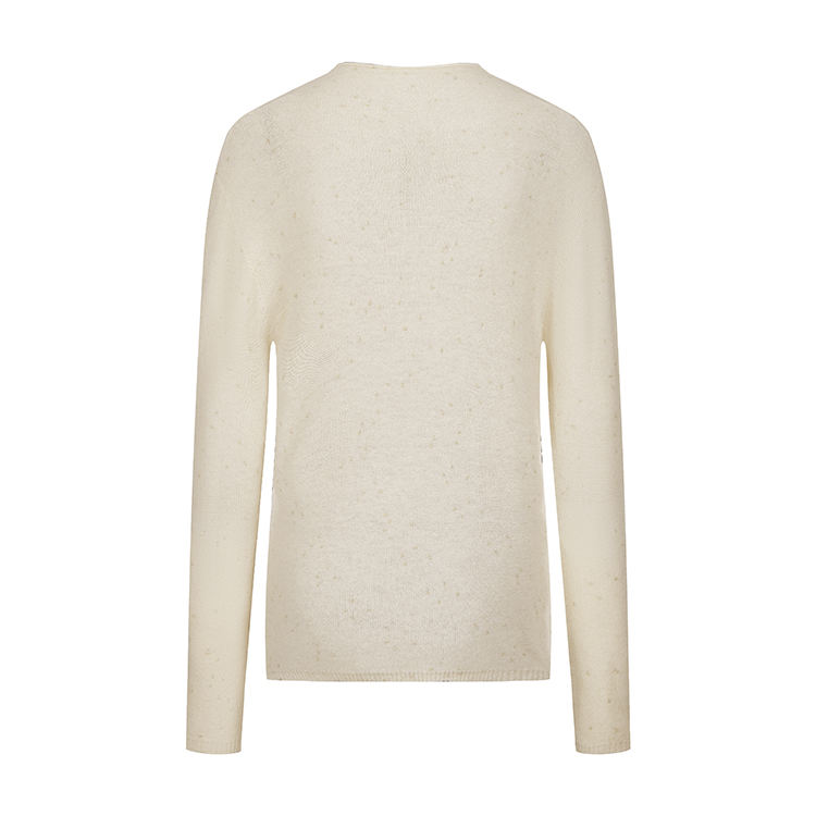 Women Wool Sweater 530