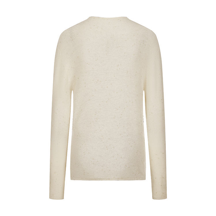 Women Wool Sweater 530