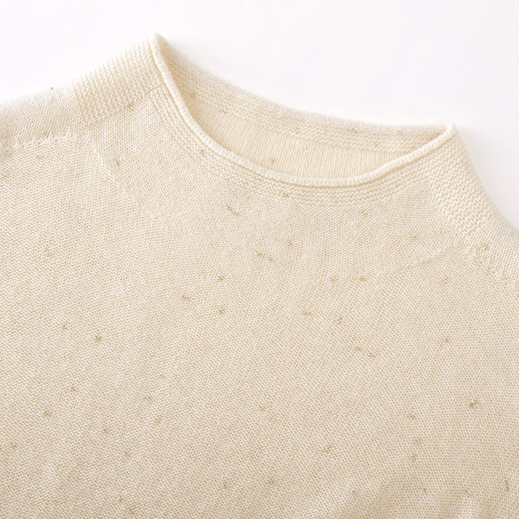 Women Wool Sweater 530