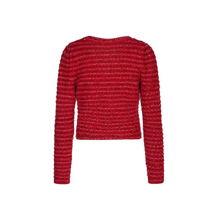 Women Wool Sweater 531