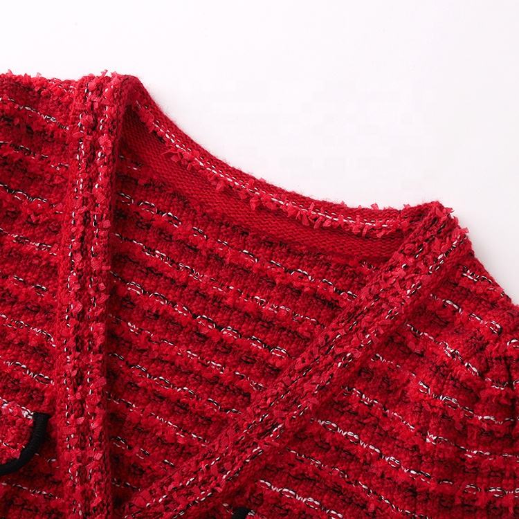 Women Wool Sweater 531