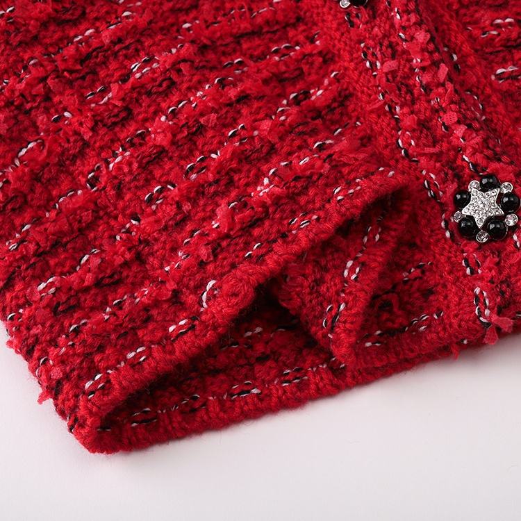 Women Wool Sweater 531
