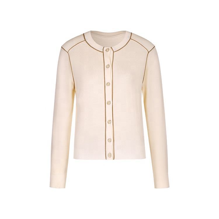 Women Wool Sweater 532