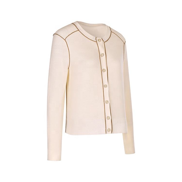 Women Wool Sweater 532