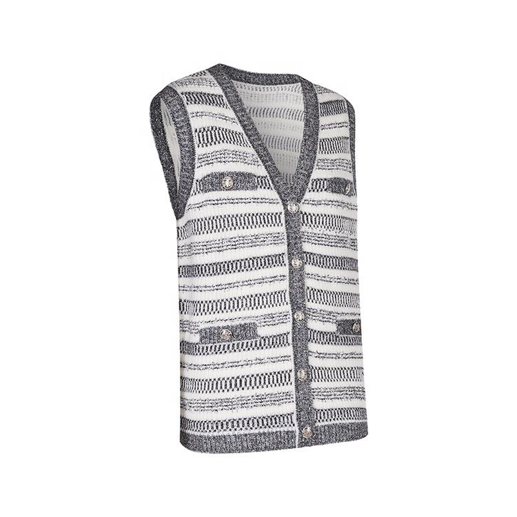 Women Wool Sweater 533