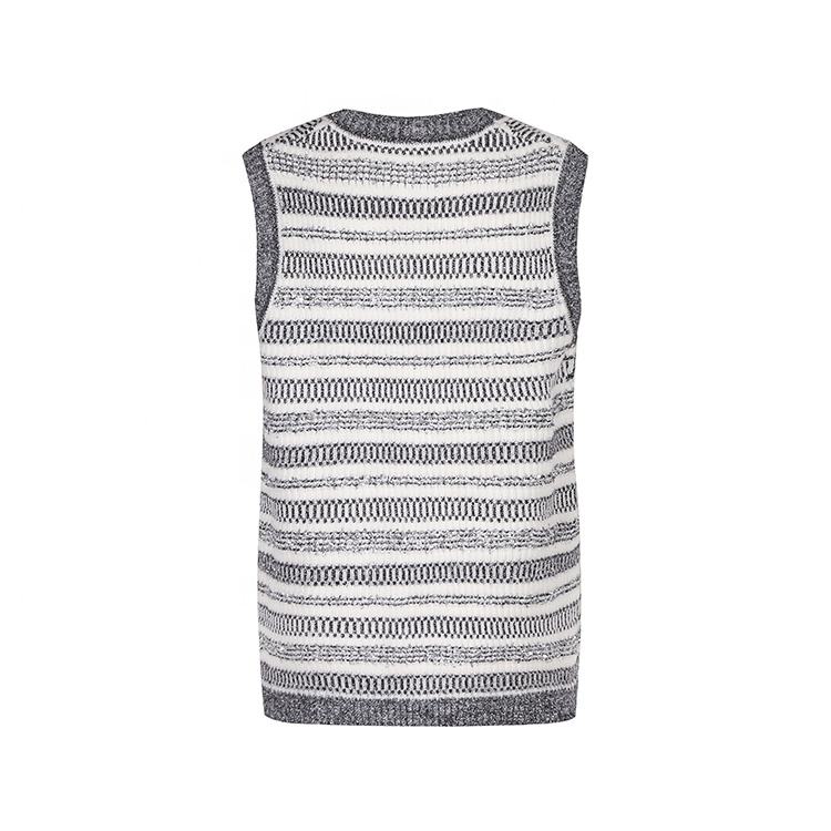 Women Wool Sweater 533
