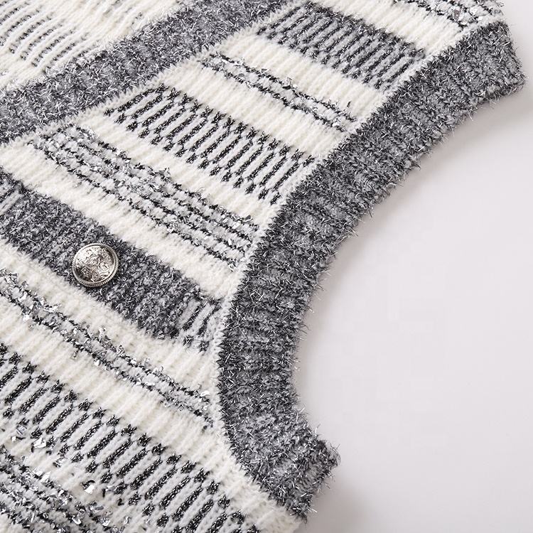Women Wool Sweater 533