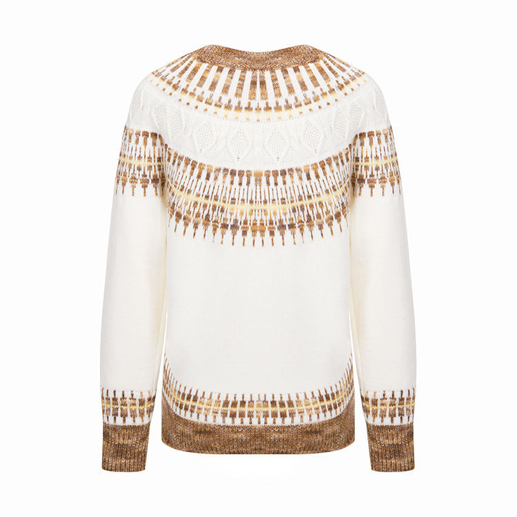 2.jpg Women Wool Sweater 535