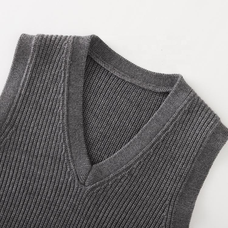 Women Wool Sweater 537