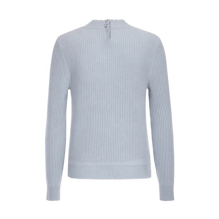 Women Wool Sweater 539