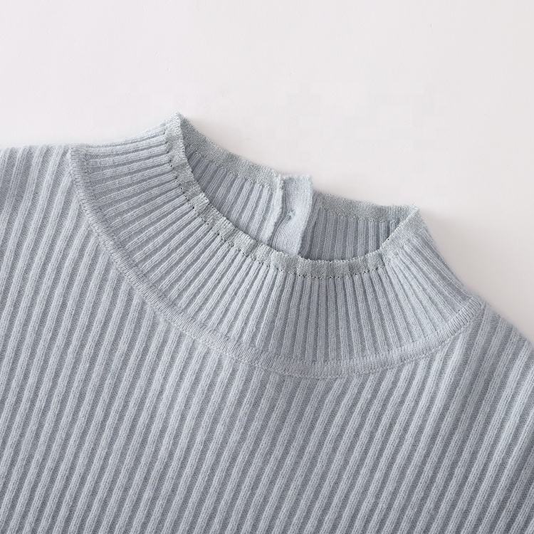Women Wool Sweater 539