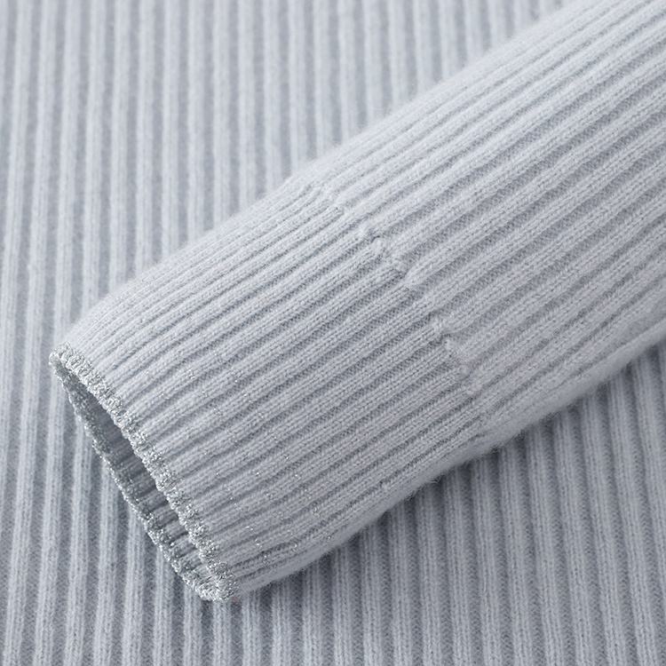 Women Wool Sweater 539