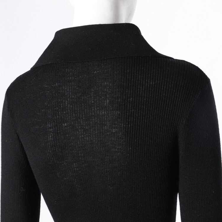 Women Wool Sweater 541