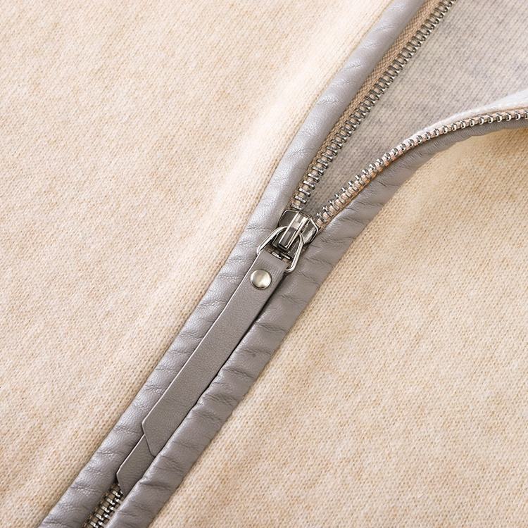 Women Wool Cashmere Sweater 544