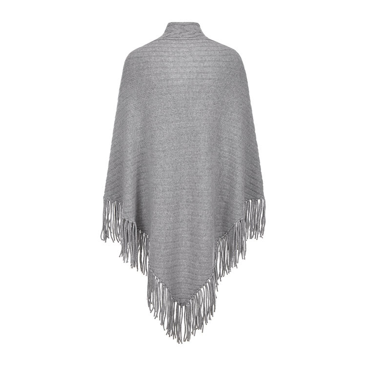 Women Wool Cashmere Sweater 546